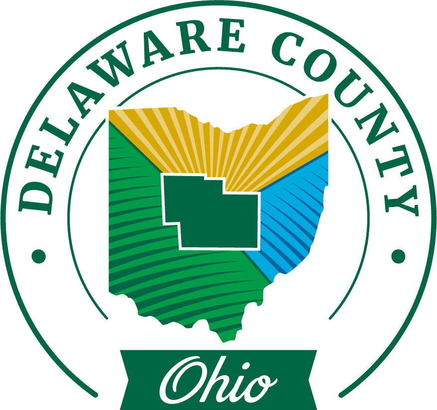 The County Logo